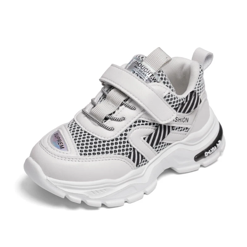 

Running Children's Shoes Boys Sneakers for Kids Shoes Baby Girls Toddler Shoes Fashion Casual Lightweight Breathable Soft Sport