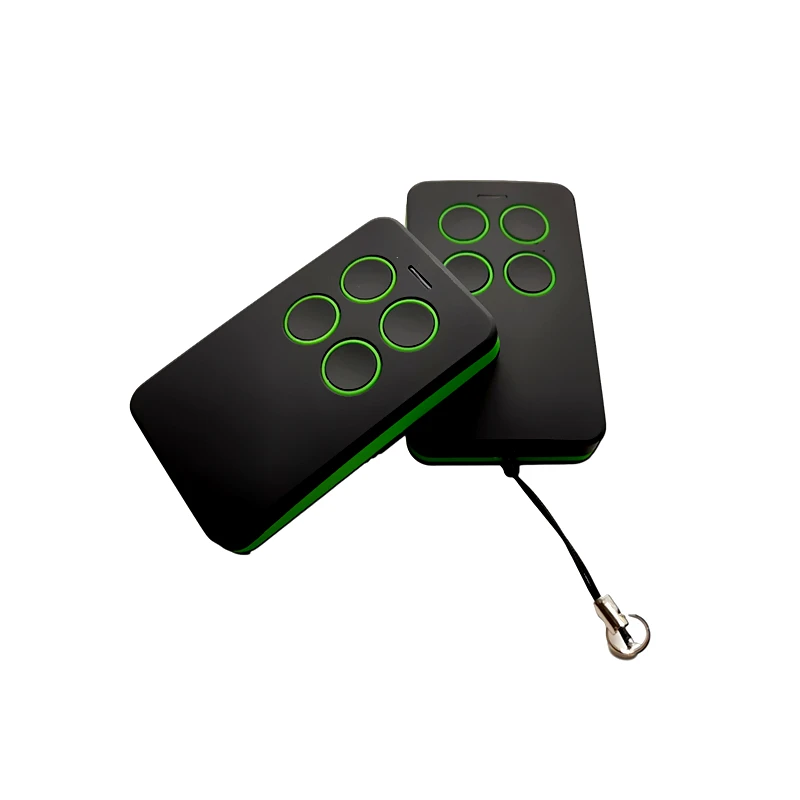 Клон дистанционного управления гаражной дверью 433 92 МГц для CLEMSA MUTAN MASTER CODE