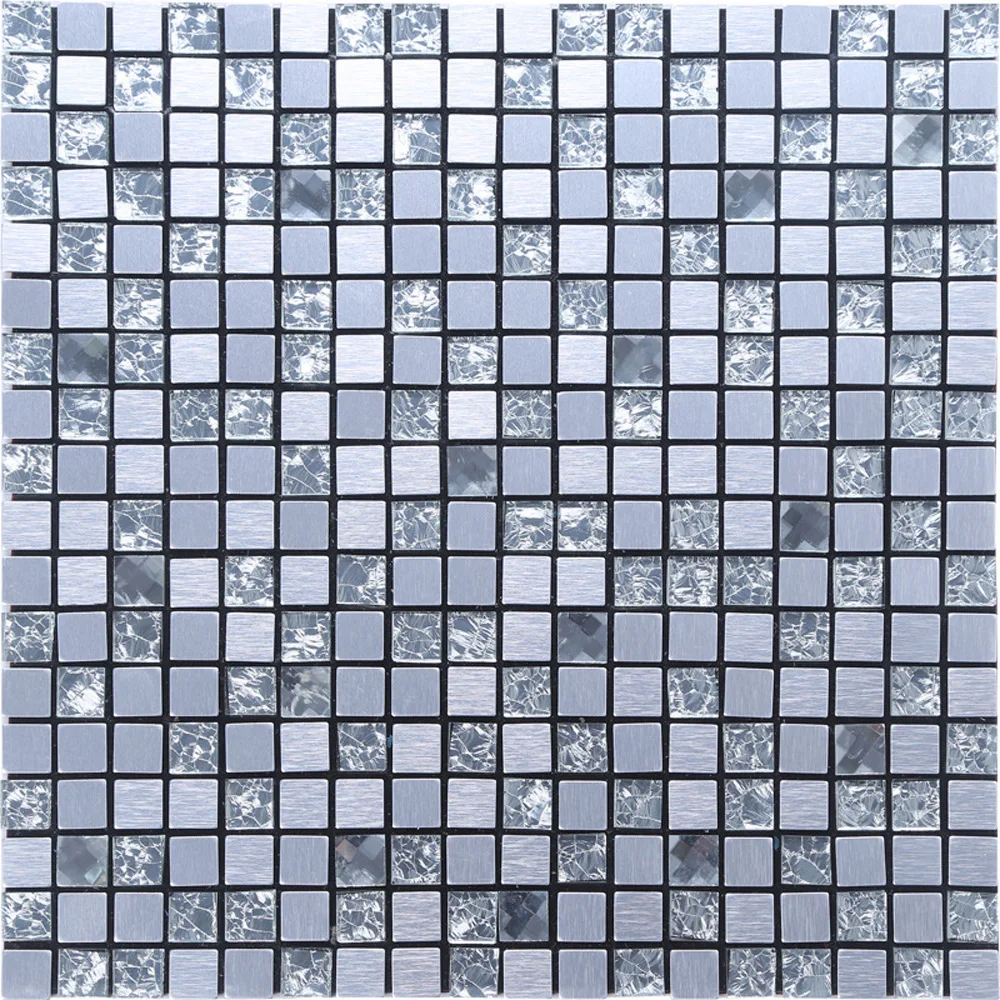 1 Piece 30x30cm Backsplash Decal Kitchen Bathroom Wall Tiles Decor Home Stickers Self Adhesives Mosaic Tile |