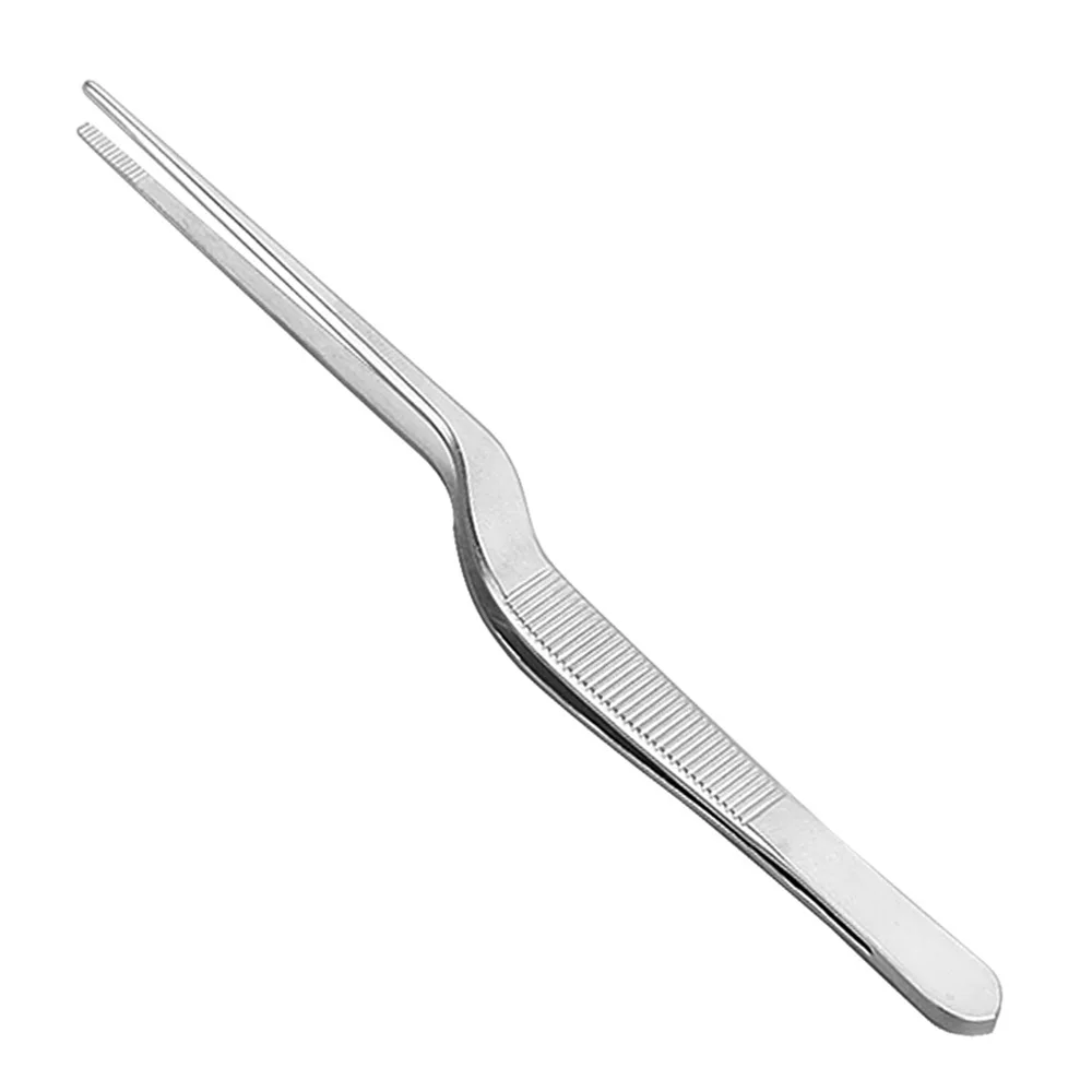 Ear Wax Remover Care Tool Tweezers Stainless Steel Cleaner | Красота и здоровье