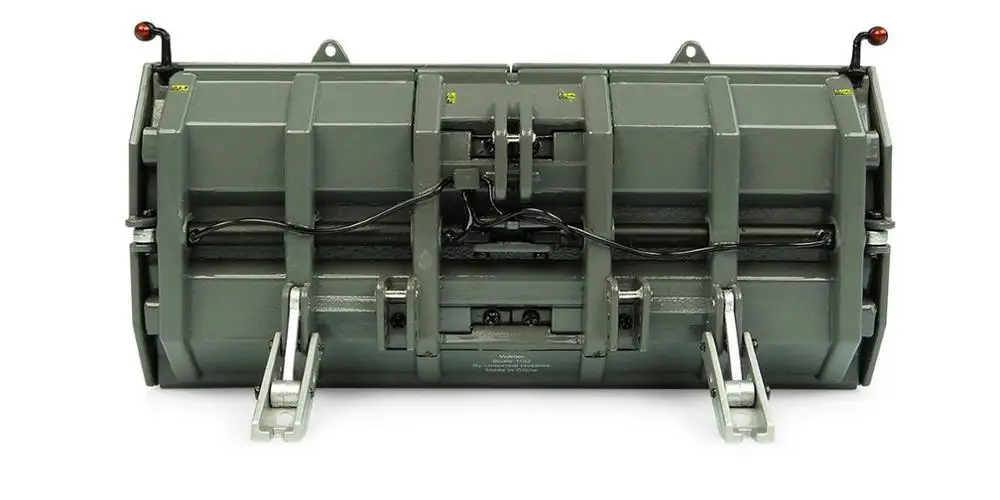 Универсальные хобби 1/32 VOLMER SILAGE-Телескопические VTS 300 литые модели UH6225 |