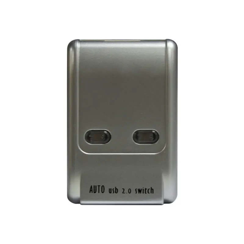 Устройство для совместного использования печати USB 2 порта usb автоматический