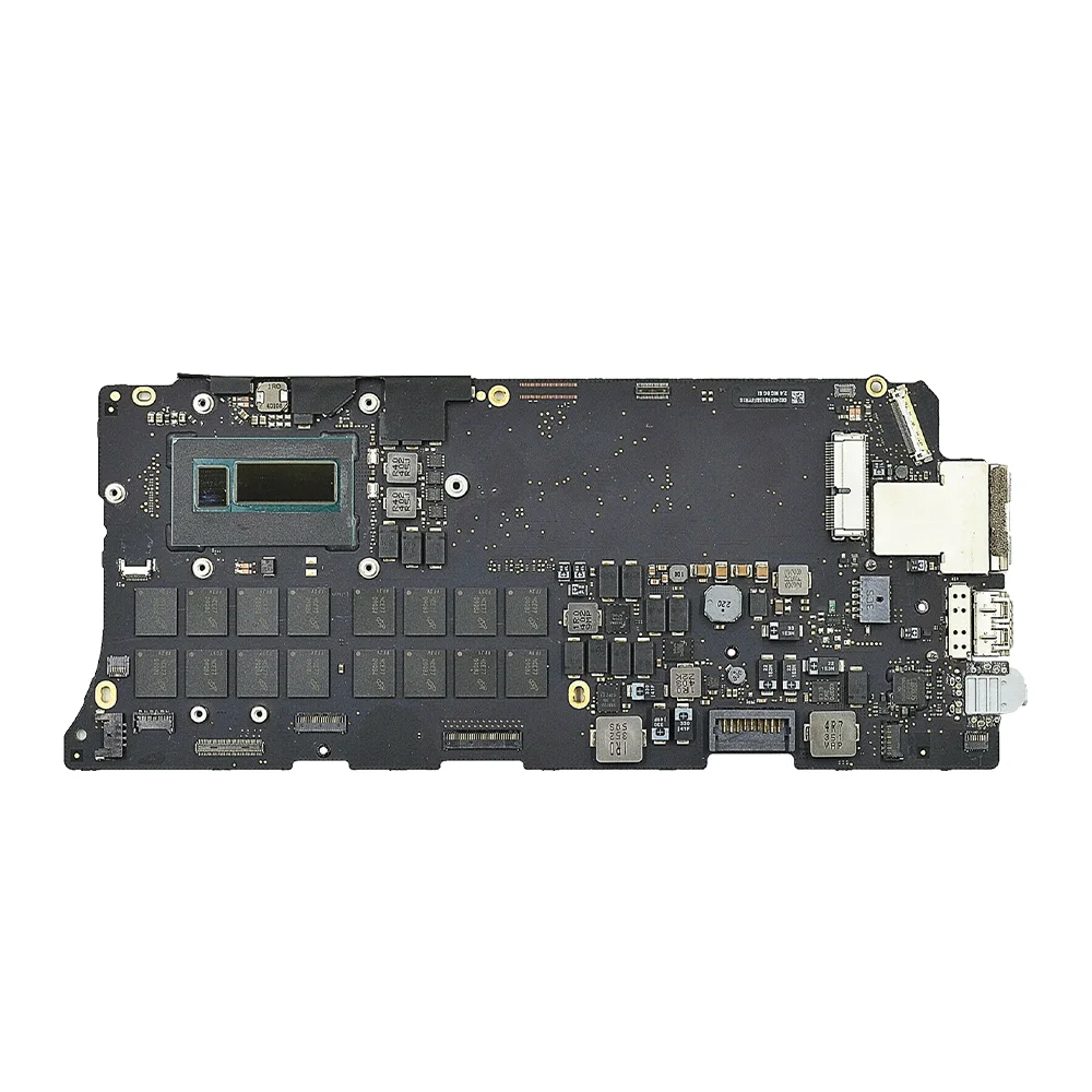 Оригинальная материнская плата A1502 820-3536-A 820-3476-A 820-4924-A для MacBook Pro Retina 13 &quot