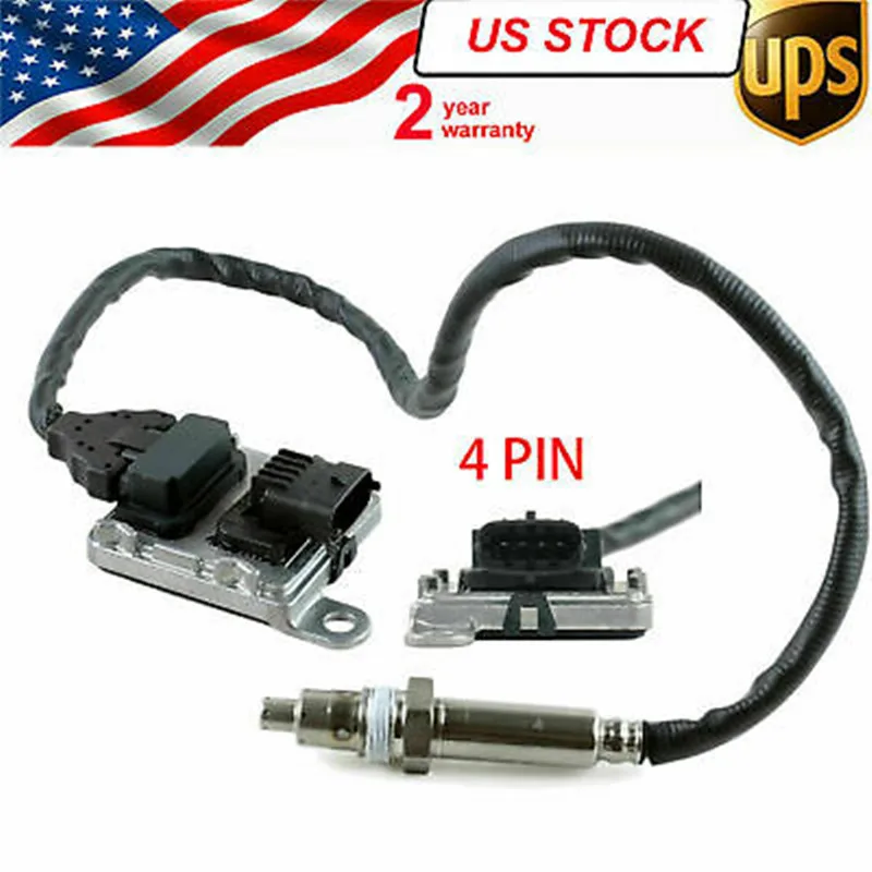 AP03 Новинка для Mack / Volvo запчасть датчика Nox грузовика #22303391/22014032 датчик оксида