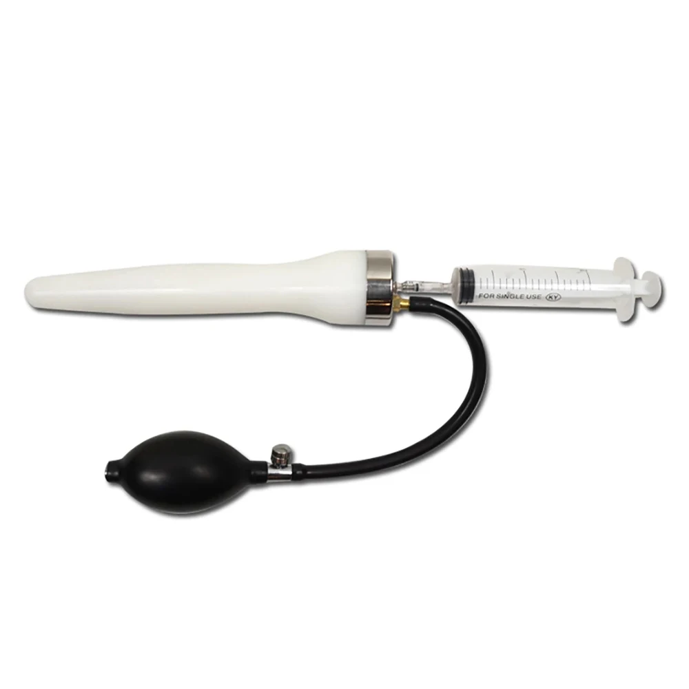 Dog Artificial Insemina Syringe Imitation Natural Mating Insemination Silicone Inseminating Infusion Tool | Инструменты