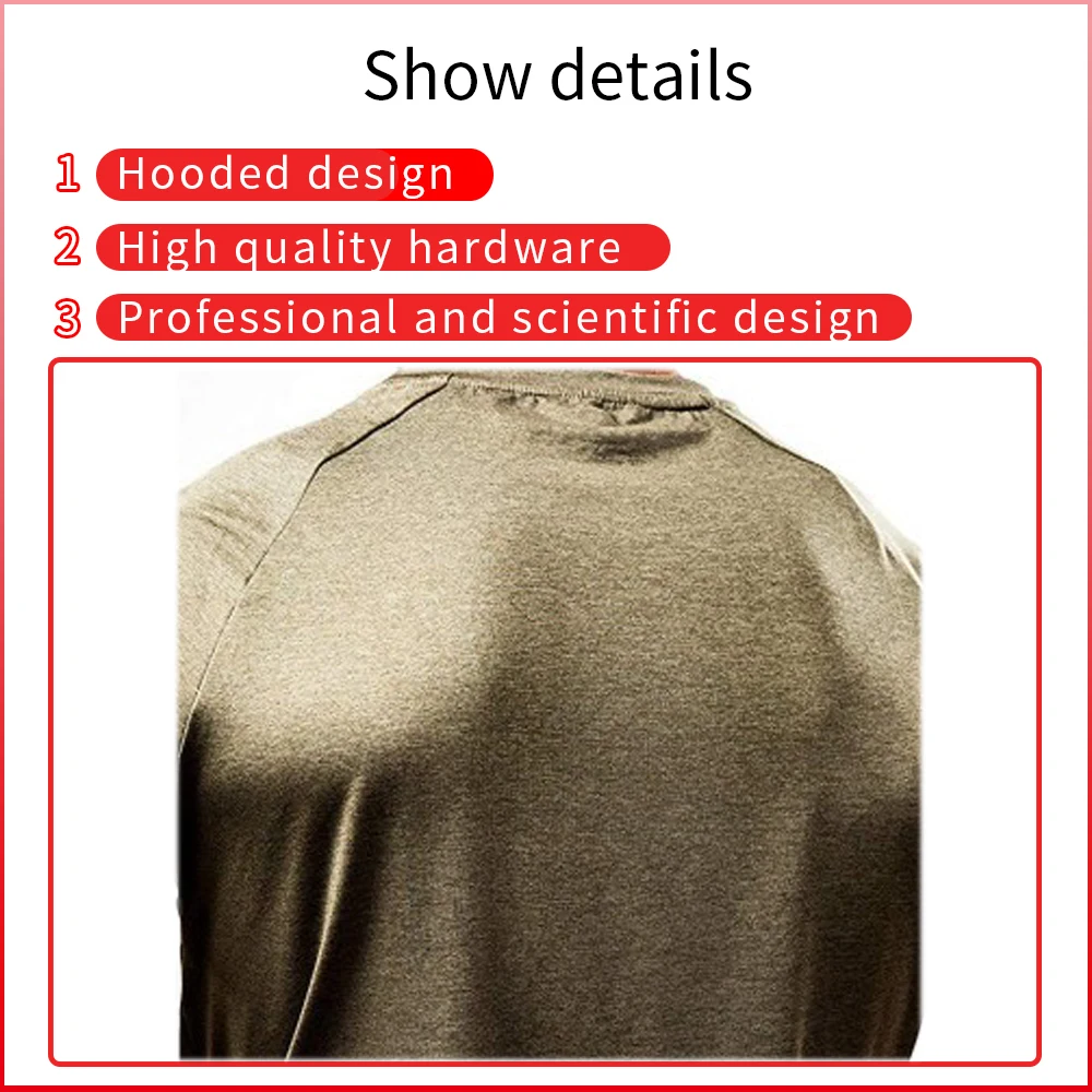 Simple Design Logo Crewneck T Shirts Fashion Custom Graphic Quick Drying Tops Breathable DIY Print Fitness Men Clothing LL-DX03 | Мужская