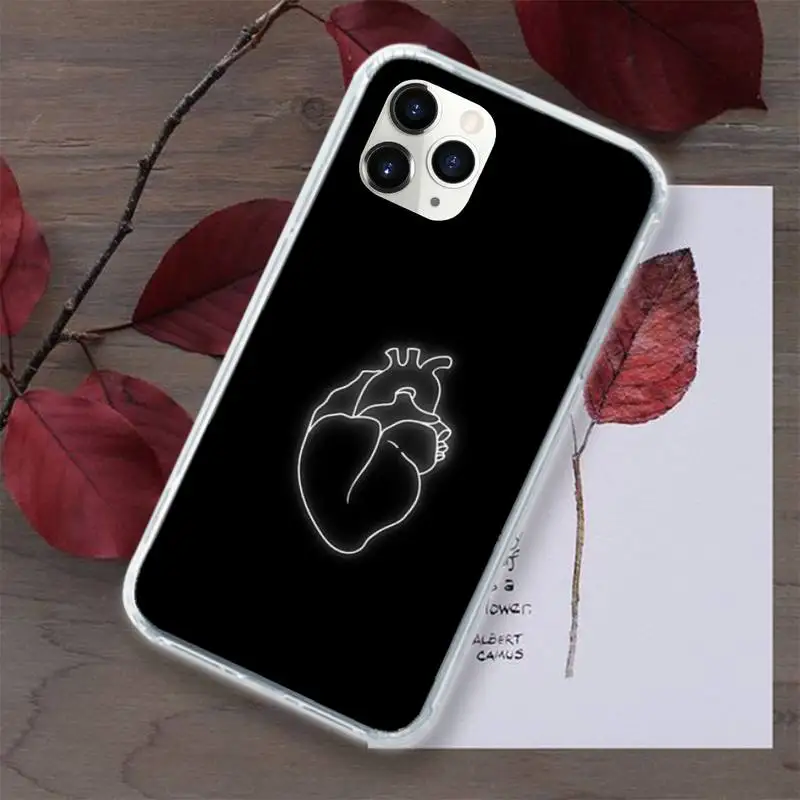 

Pink Purple Peony Flower On the Vase Phone Case for iPhone 11 12 pro XS MAX 8 7 6 6S Plus X 5S SE 2020 XR