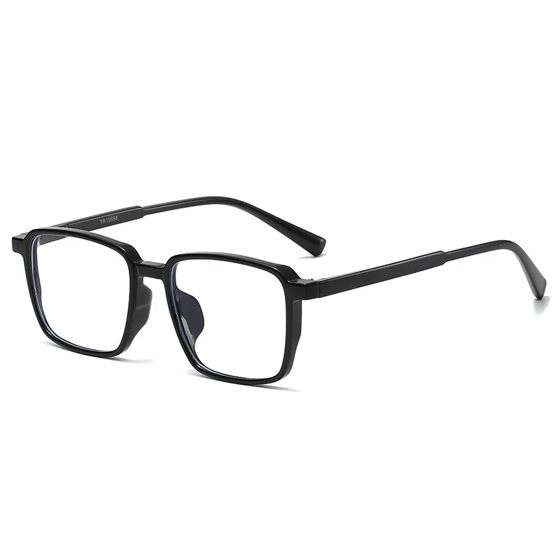 Очки для близорукости мужчин и женщин модные компьютерные оптические аксессуары