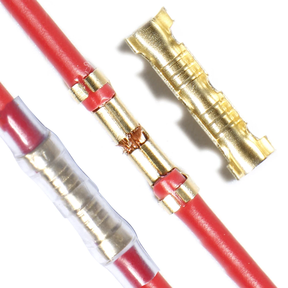 Док разъем быстрая линия прессования изоляционная обшивка накидного боксеры u