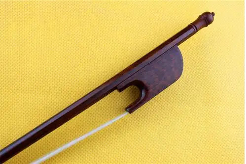 

New Top SNAKEWOOD BAROQUE Violin Bow 4/4 full size very nice violin parts