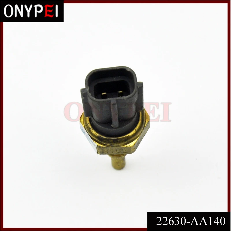 Датчик температуры воды 22630-AA140 для Subaru Forester Impreza Legacy Outback NISSAN PIXO 22630 AA140 22630AA140 |