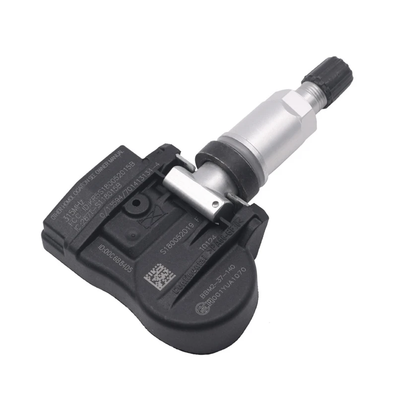 TPMS BBM2-37-140B Tire Pressure Sensor General Purpose GN3A-37-140B GS1D-37-140B 4 | Автомобили и мотоциклы