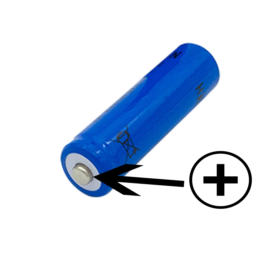 

18PCS AA 2300mAh 2A Ni-MH Rechargeable Battery 1.2V NI-MH Batteries For Remote Control Toys LED Lights Pre-Charged