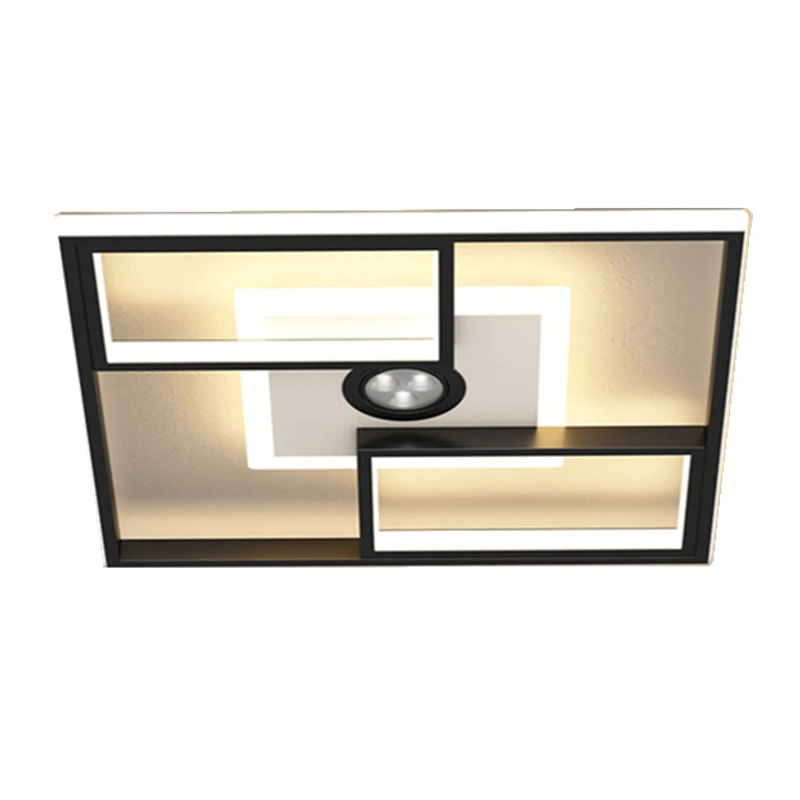 

Chandelier Ceiling Lighting Living Room Decoration Kitchen Led Light for Bed Room Kids Room Dimmable Lighting Decoration Lamp