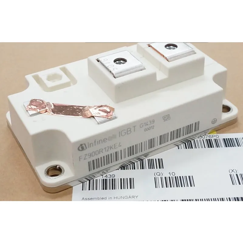 Модуль IGBT FZ400R12KE3 FZ400R12KE4 FZ400R12KS4 FZ600R12KE3 FZ600R12KS4 FZ400R17KE3 FZ600R17KE3 FZ800R12KE3 FZ900R12KE4 FZ400R17