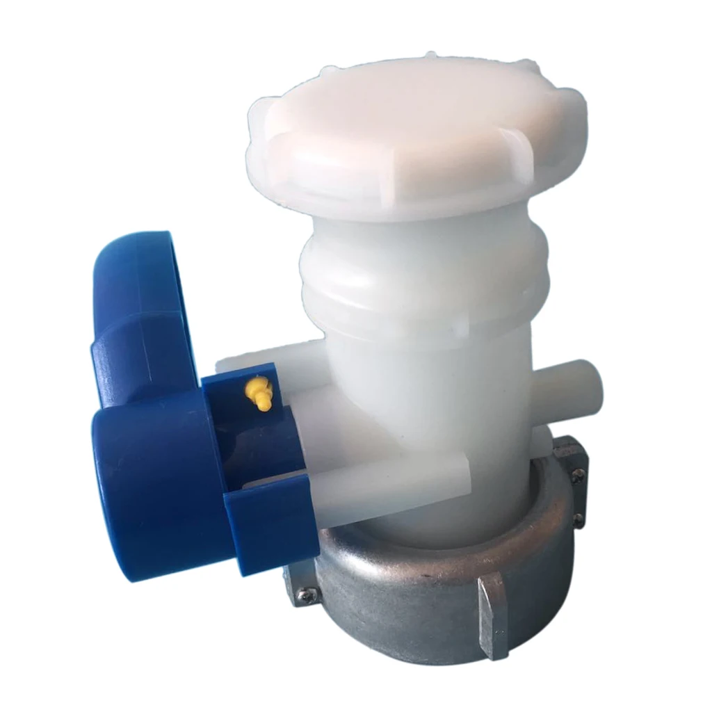 IBC бочка контейнер водный адаптор для резервуара шаровой клапан упорный