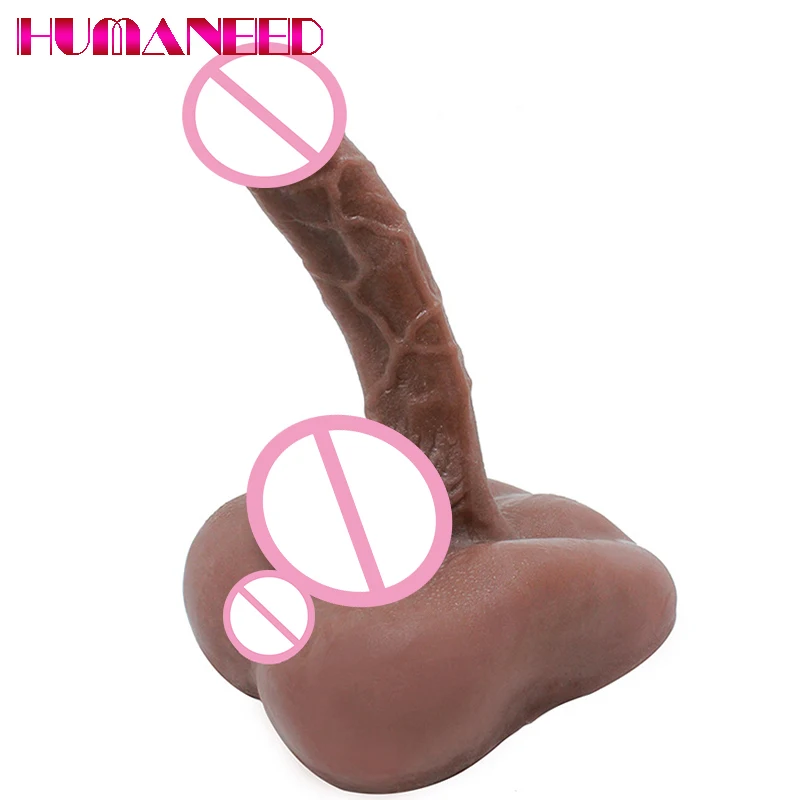 Мужской фаллоимитатор 1700 г взрослые секс игрушки для мужчин мужской анальный