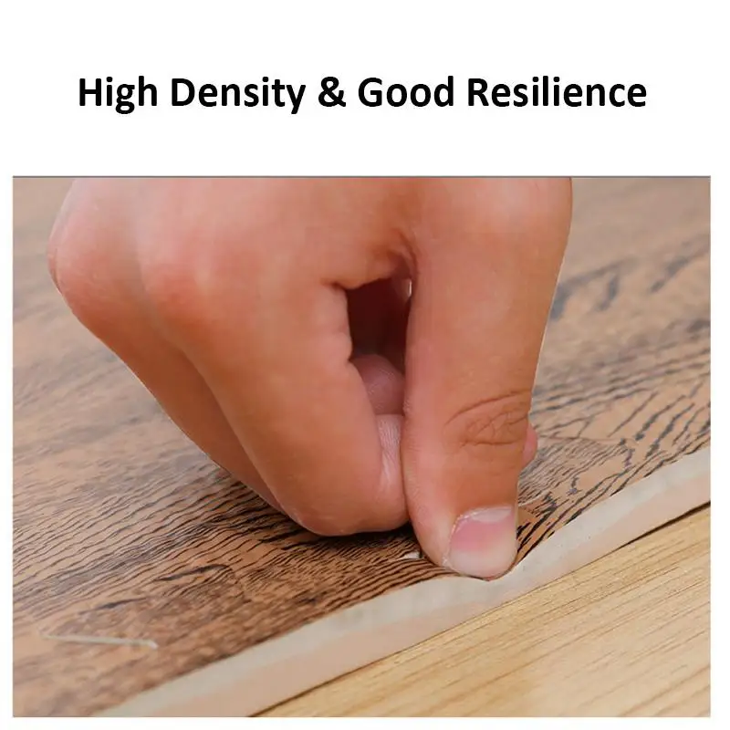 

16pcs 100MM Thick Floor Mat EVA Baby Stitching Crawling Mat Environmentally Friendly Children's Bedroom Living Room Crawling Mat