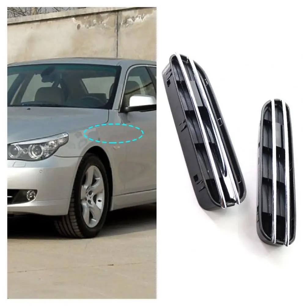 2 шт. отлично легкие боковые вентиляционные отверстия для вентиляции | Автомобили