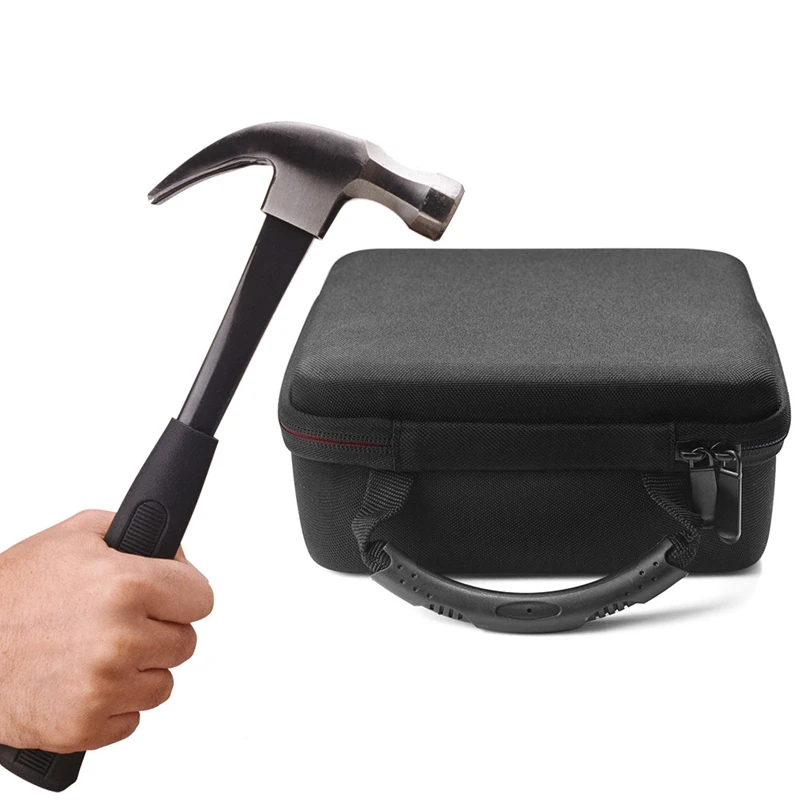 Горячая AMS-сумка с портативным динамиком полная защита Bluetooth Динамик s сумка