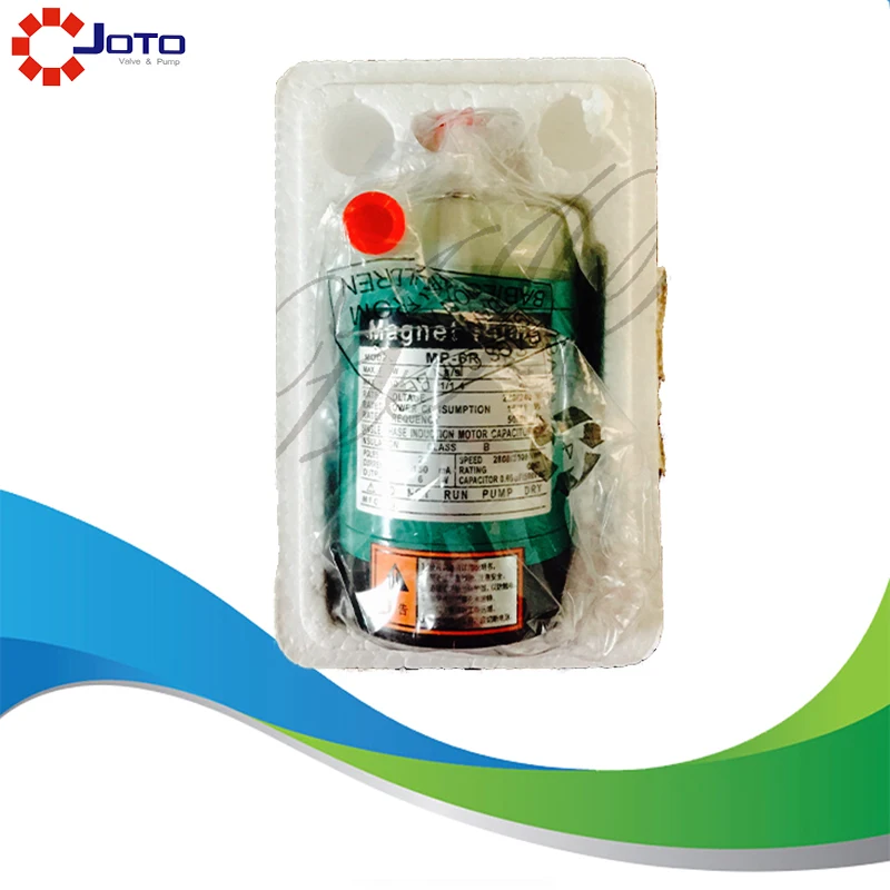 9 192 шт. магнитный мини-насос 50 Гц 220 В | Обустройство дома