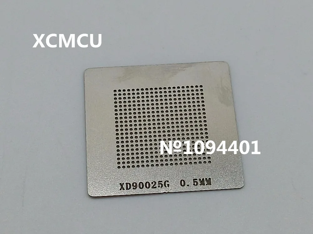 Трафарет CXD90025G CXD90036G CXD90046GG BGA с прямым нагревом 80*80 90*90|template|template stencil |