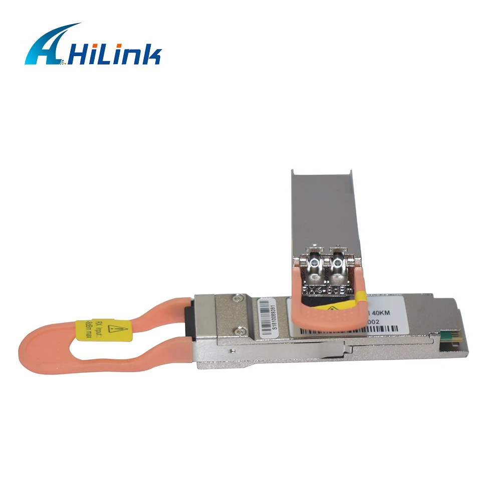 DHL Бесплатная доставка! Совместимый 100G QSFP28 ER4 4WDM 1310nm дуплекс LC 40 км | Мобильные