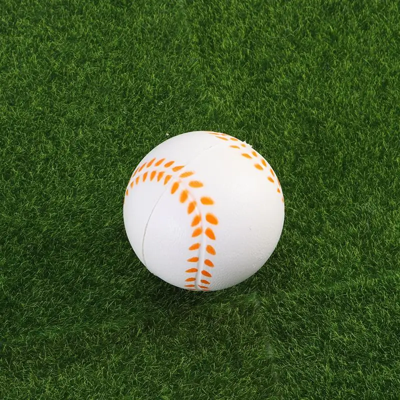 Бейсбольная игрушка для снятия стресса | Игрушки и хобби