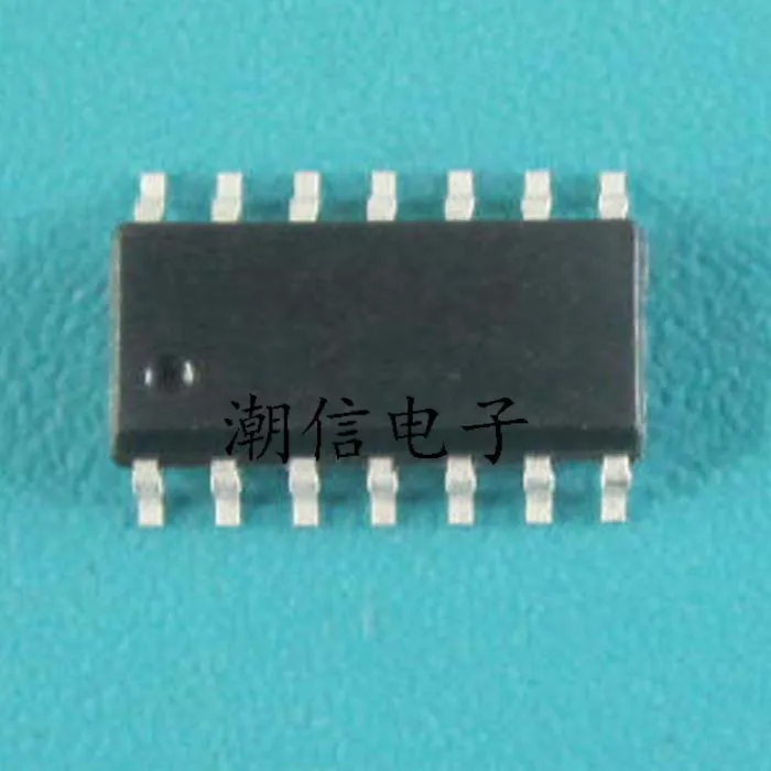 

10cps ACT125 ACT125G MC74ACT125DR2G