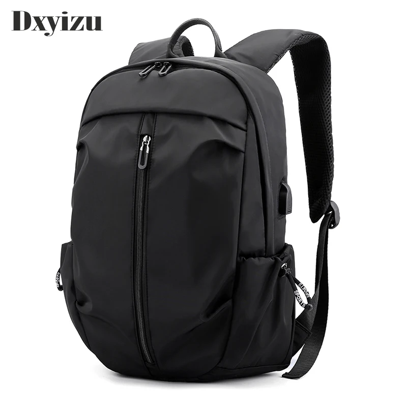 Новый Водонепроницаемый Для мужчин женщин рюкзак для ноутбука большой Ёмкость