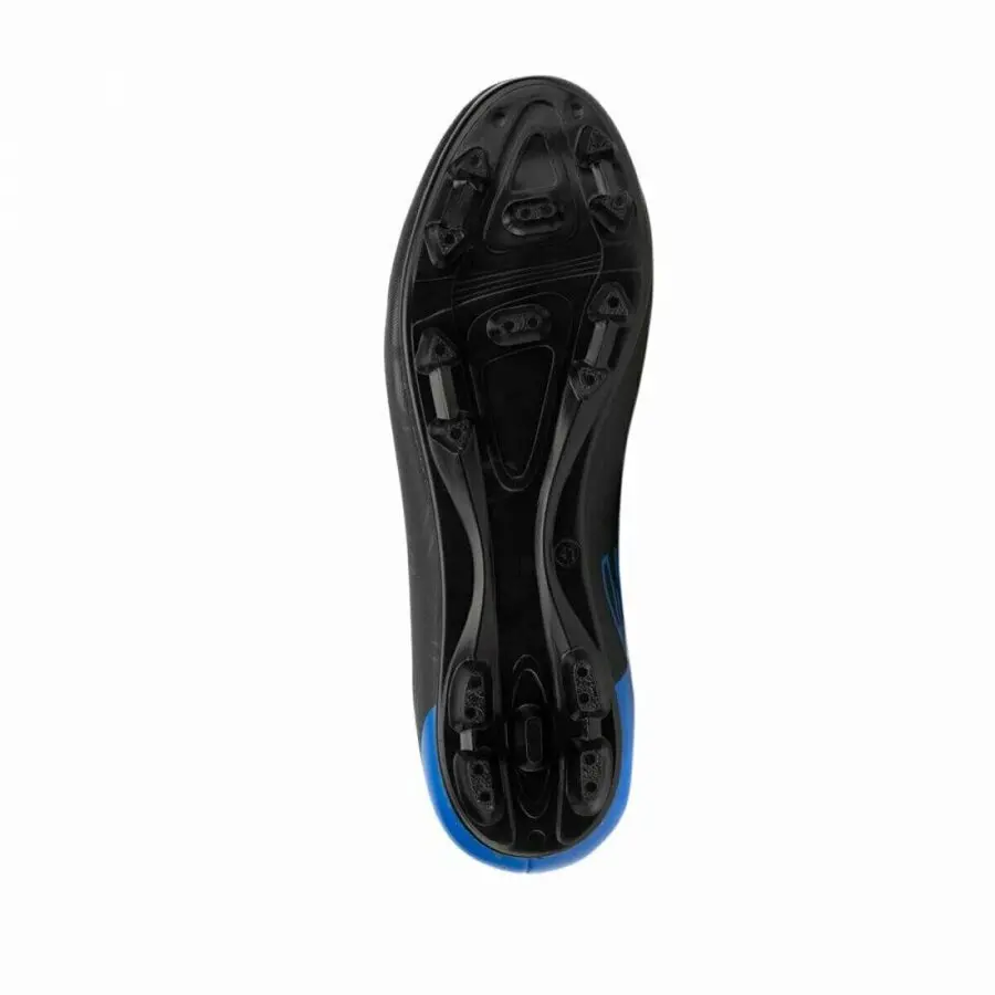 

Sneakers Men Kinetix Pass Ag 9Pr Black-Blue Mens Football Shoes