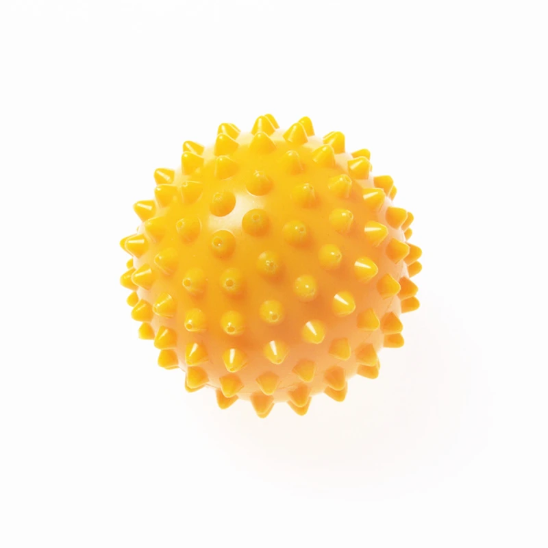 

Trigger Spiky Massage Ball Point Sport Foot Massage Balls For Fitness Hand Foot Pain Plantar & Fasciitis Reliever
