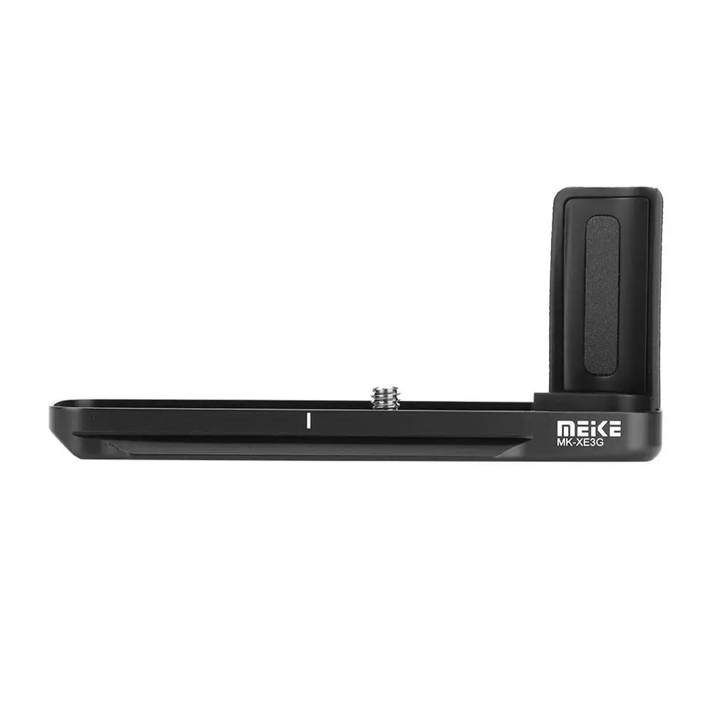 Meike держатель для камеры металлический Fujifilm контроллер ручка ручки