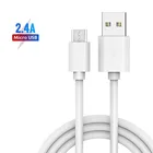 Кабель Micro USB 3,0, для Realme 5 5s, C11, C15, C20, C21, C3, Vivo Y91, Y81i, Redmi 6A, 9A, 4, 7, 9, 5A, NOTE 6, 5 PRO