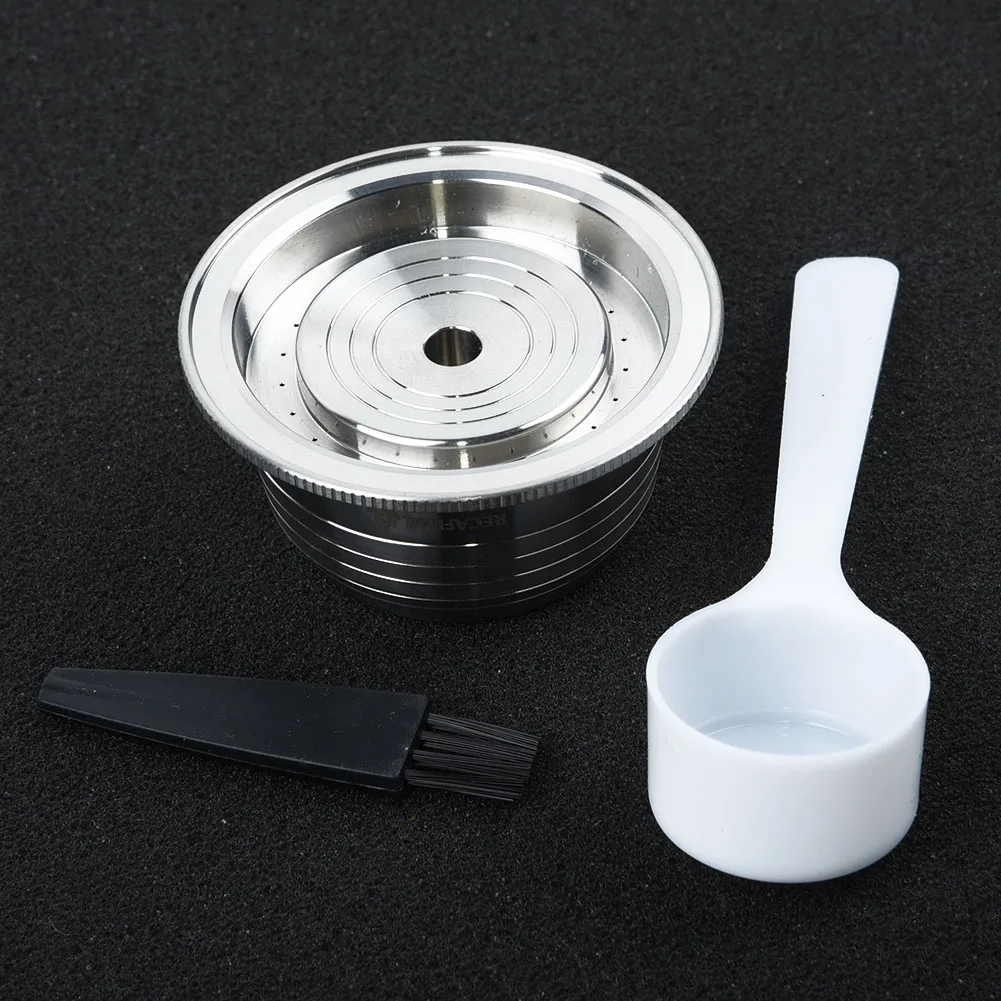 

Replacement Coffee Capsule Kitchen Accessories For NESPRESSO Vertuoline GCA1 Home Garden Supplies