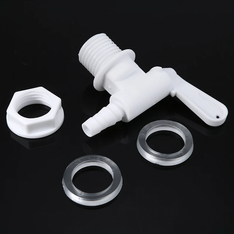 Пластиковый кран для пива пивоваренный домашнего пивоварения сделай сам барный