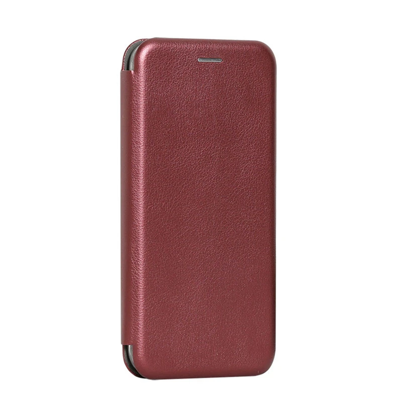 Для samsung S10 Plus чехол Mofi для samsung S10E Чехол-книжка с откидной крышкой чехол-книжка S10 S9 S8 Plus Чехол черный винный красный темно-Золотой