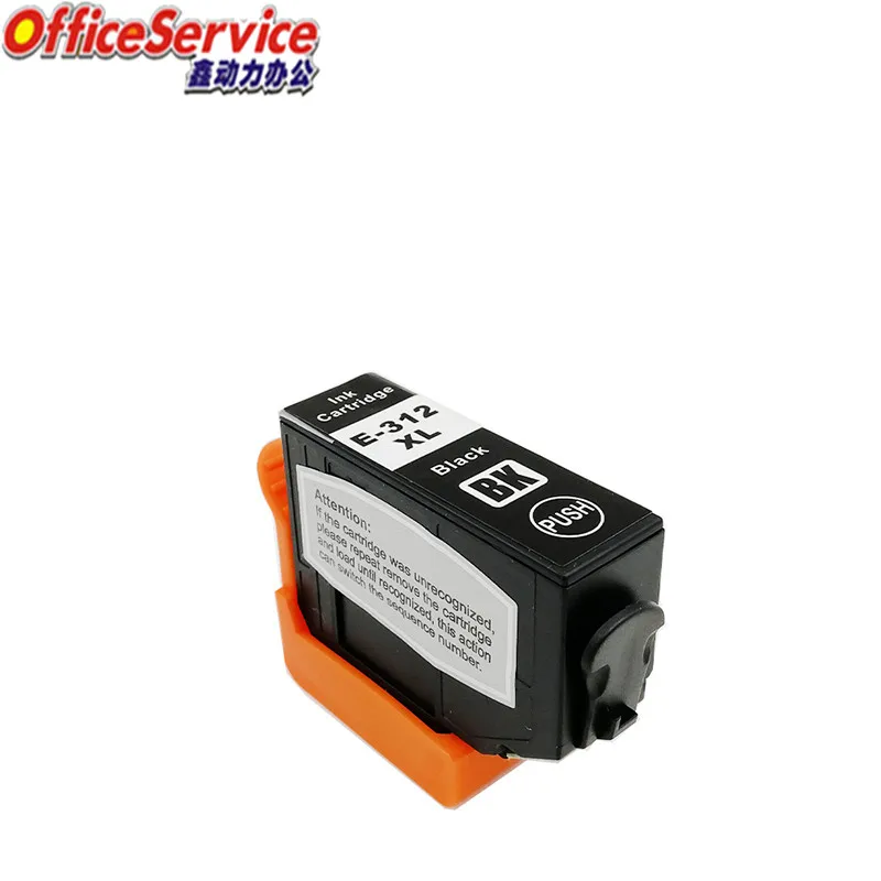 Совместимый чернильный картридж 312XL T312 E-312XL 312 для принтера Epson Expression Photo XP-8500 |