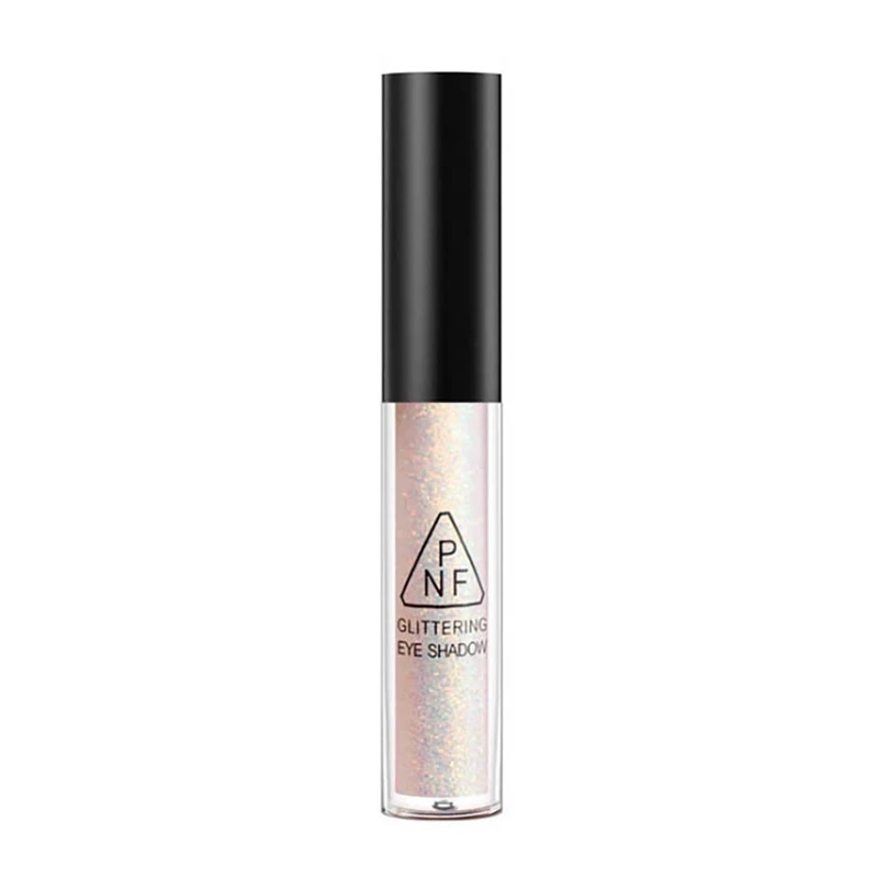 

Luminous Liquid Eyeshadow Long-lasting Waterproof Brighten Makeup Effects Shiny Eye Shadow Liquid Smokey Cosmetic Eye Shadows