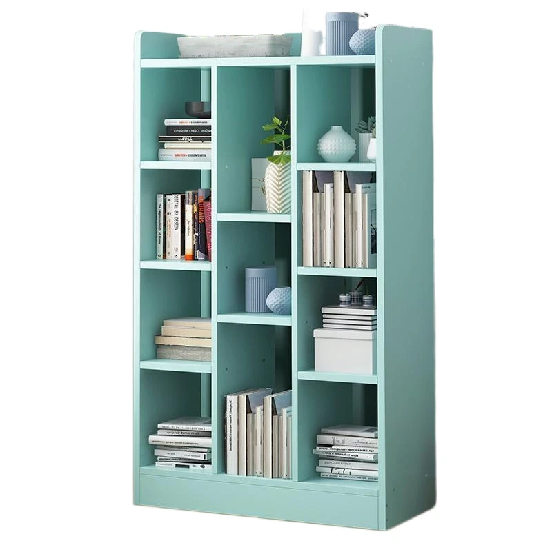 Dekorasyon Industrial Home Mueble Cabinet Decoracion Estante Para Livro Decoration Furniture Libreria Rack Book Shelf Case |