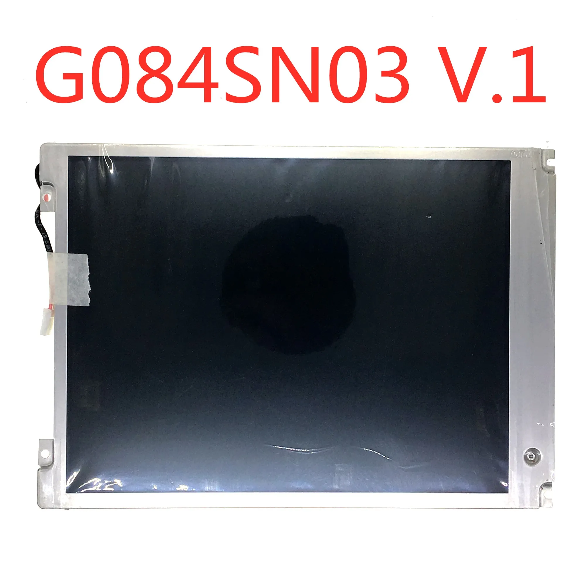 

Оригинальный ЖК-экран 8,4 дюйма для B084SN03 V1 B084SN03 V.1 G084SN03 V1 G084SN03 V.1 800 × 600 TFT