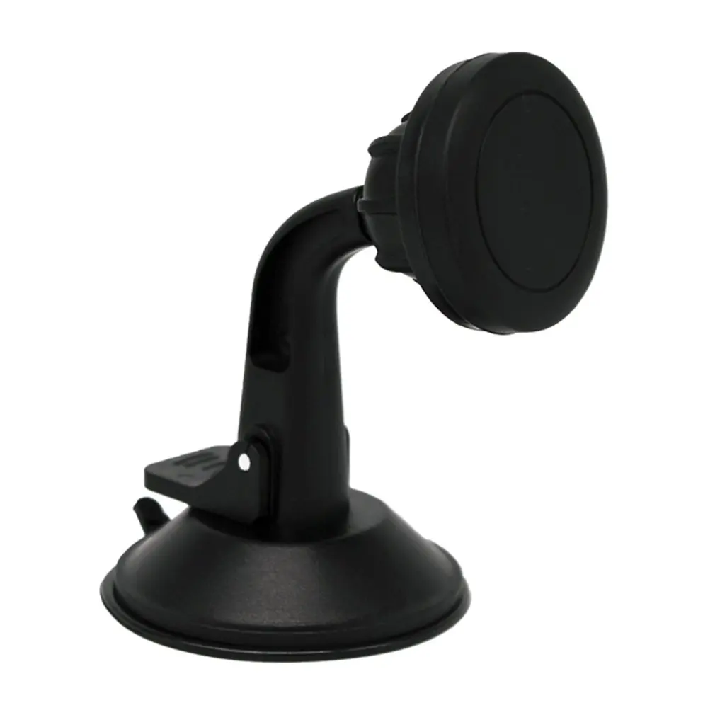 

Мобильный телефон держатель изогнутый магнитный автомобильный держатель магнит на присоске мобильный телефон держатель Магнитный Настол...