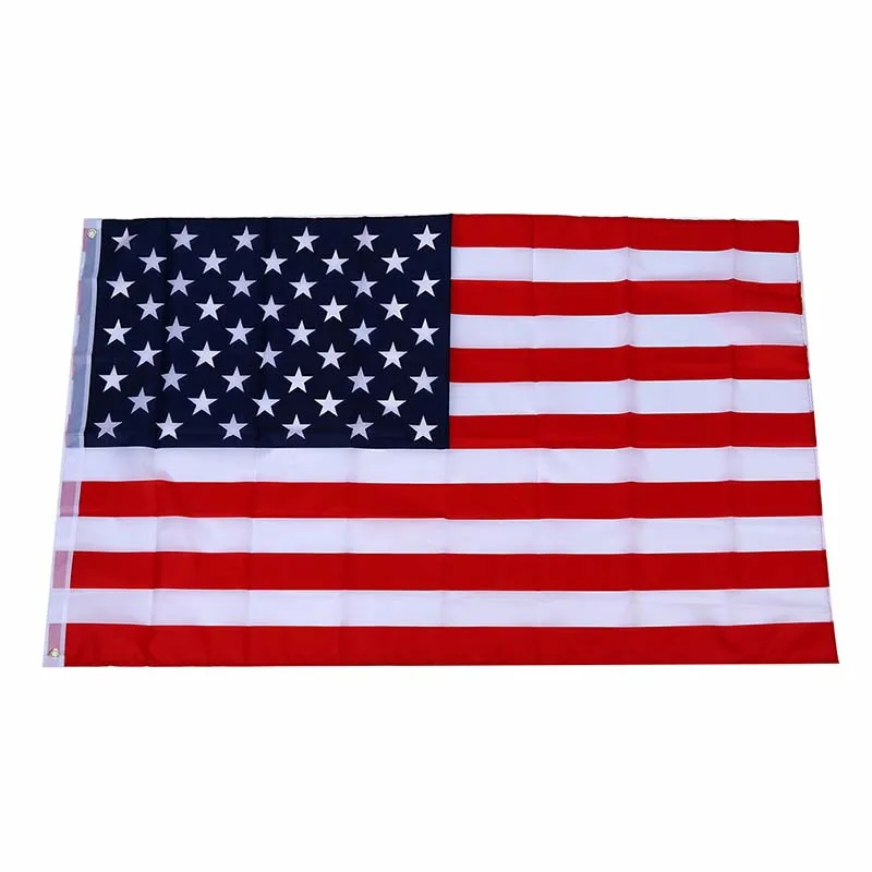 

Big deal Promotion American flag USA - 150 × 90cm (100% image-compliant)