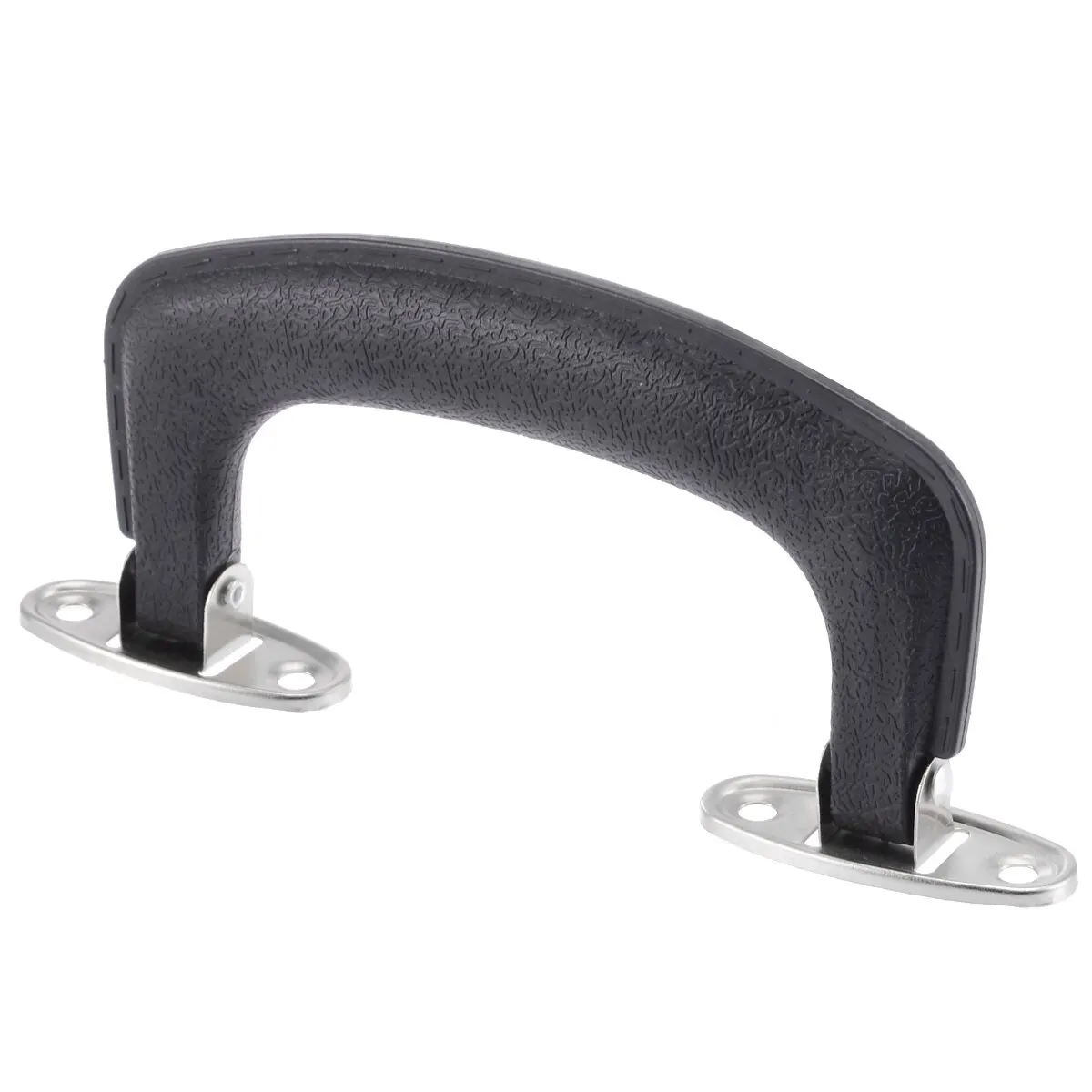 Практичный черный чехол с ручкой для полета сумка гитарного Кабинета ручка