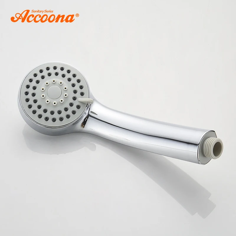 Смеситель Accoona A7101 настенный кран для раковины в ванную комнату с длинным носиком