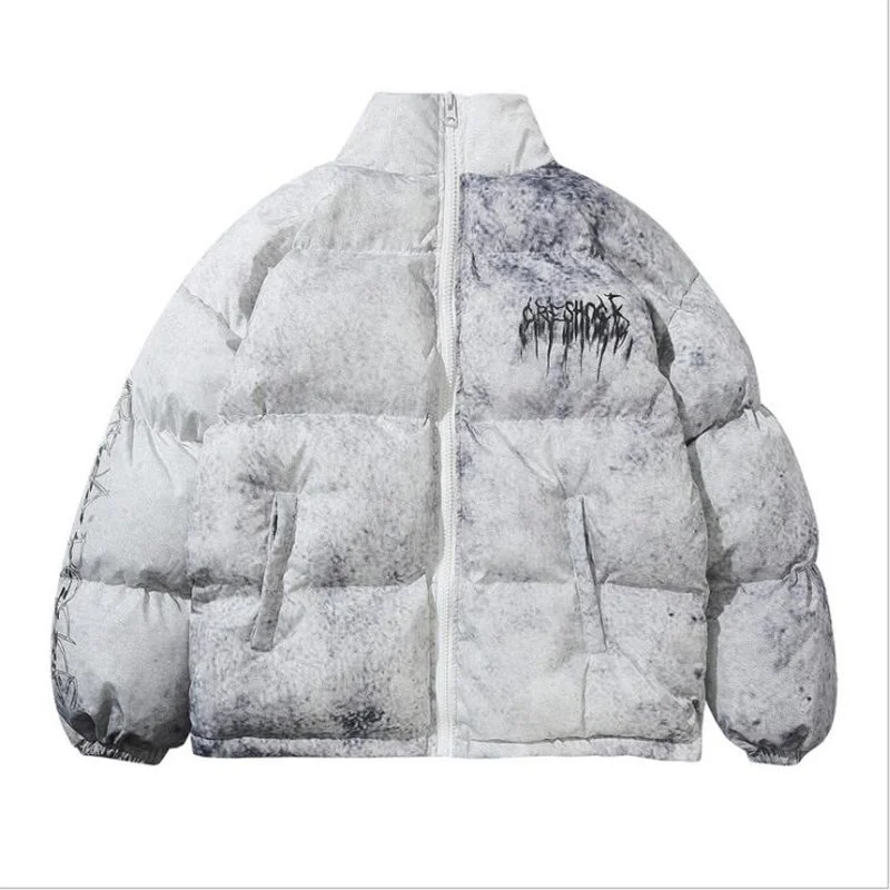 

Parkas