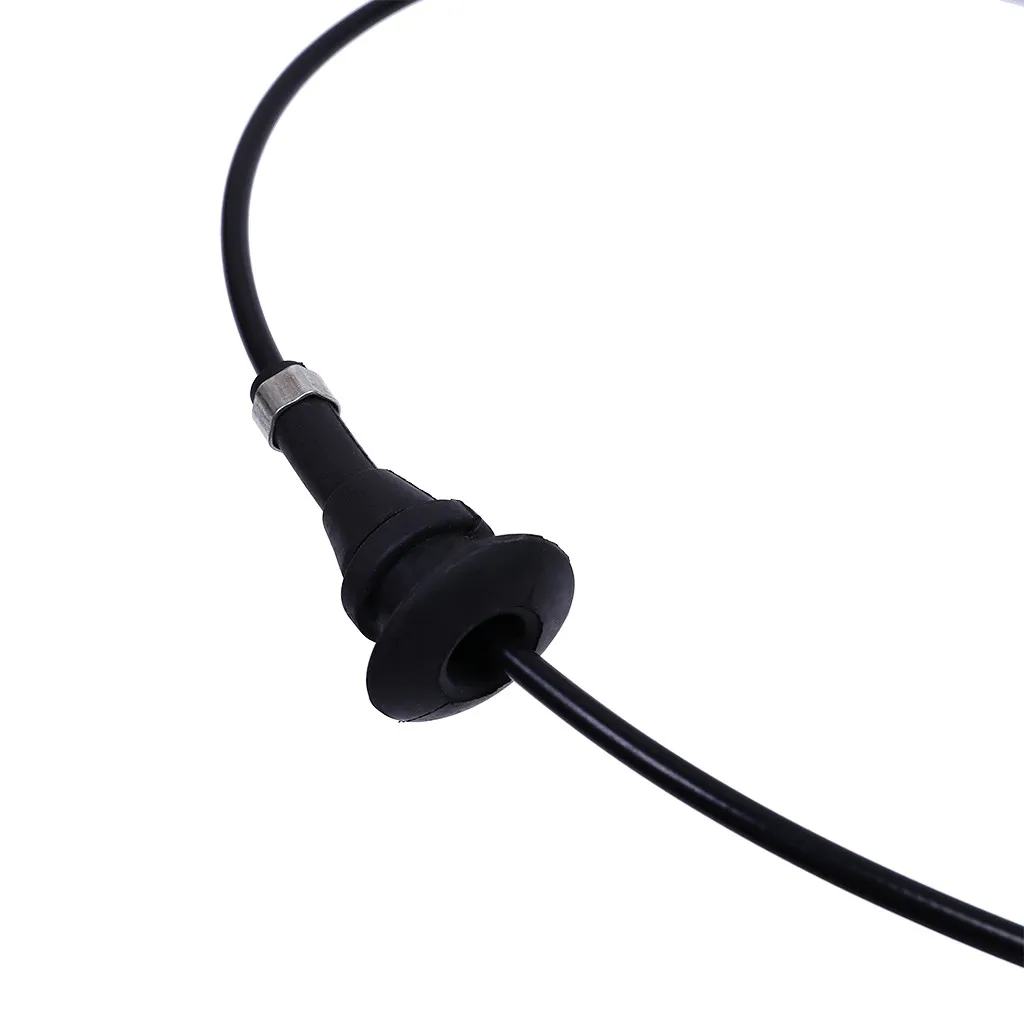 Hood Cable E39 Engine Bowden Front Flap 51238176595 Car Devices | Автомобили и мотоциклы