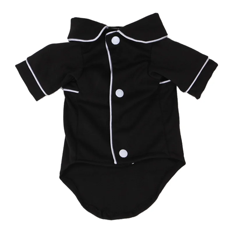 Пижама для собаки зимний комбинезон одежда кошки щенка рубашка модное пальто