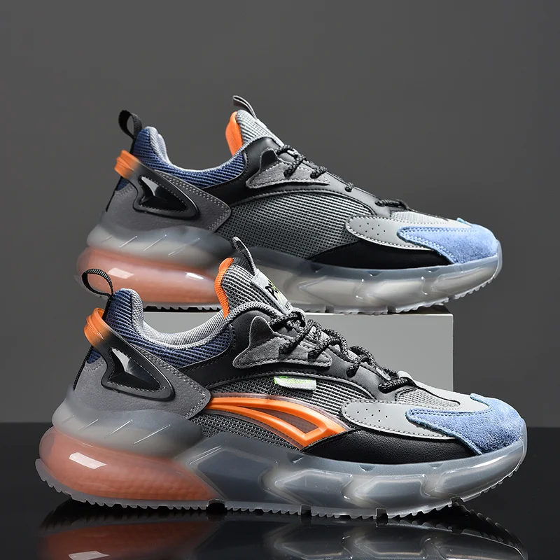 

men shoes Sneakers Male tenis Luxury shoes Mens casual Shoes Trainer Race off white Shoes fashion loafers running Shoes for men