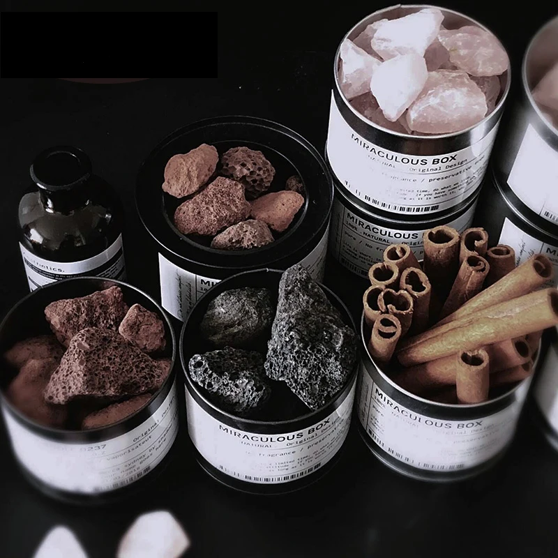 Минималистичный железный ящик для хранения в скандинавском стиле банки конфет и